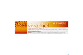 VIVAMEL MED.HONIG 20G TB 1ST, A-Nr.: 4065812 - 01