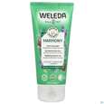 Sie sehen eine Packung Weleda Aroma Shower Harmony 200ml, Produktbild: 01 Weleda Aroma Shower Harmony 200ml, A-Nr.: 5372657 - 01