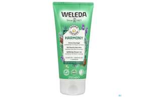 Weleda Aroma Shower Harmony 200ml, A-Nr.: 5372657 - 01