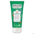 Sie sehen eine Packung Weleda Aroma Shower Harmony 200ml, Produktbild: 02 Weleda Aroma Shower Harmony 200ml, A-Nr.: 5372657 - 02