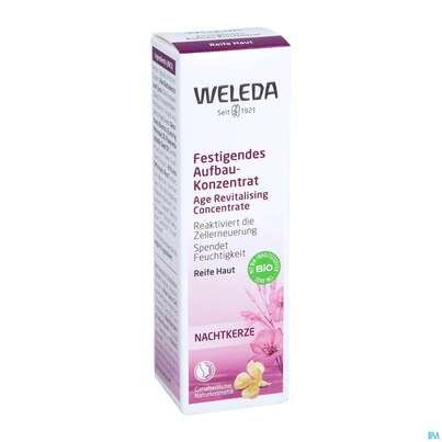 Weleda Aufbau-konzentrat Festigend 30ml, A-Nr.: 4332035 - 04