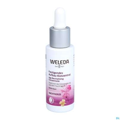 Weleda Aufbau-konzentrat Festigend 30ml, A-Nr.: 4332035 - 07