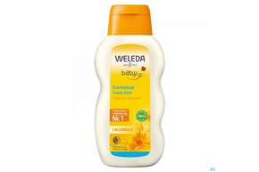 Weleda Calendula Cremebad 200ml, A-Nr.: 3934950 - 01