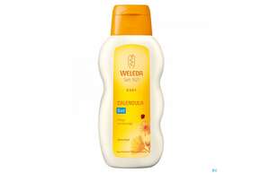 Weleda Calendula Entspannungsbad 200ml, A-Nr.: 3934944 - 01