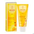 Sie sehen eine Packung Weleda Calendula Gesichtscreme 50ml, Produktbild: 06 Weleda Calendula Gesichtscreme 50ml, A-Nr.: 3015031 - 06
