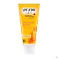 Sie sehen eine Packung Weleda Calendula Gesichtscreme 50ml, Produktbild: 06 Weleda Calendula Gesichtscreme 50ml, A-Nr.: 3015031 - 06