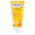 Weleda Calendula Pflegecreme Koerper &amp; Gesicht 75ml, A-Nr.: 3015060 - 01