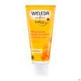 Weleda Calendula Pflegecreme Koerper &amp; Gesicht 75ml, A-Nr.: 3015060 - 03