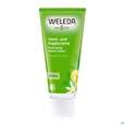 Sie sehen eine Packung Weleda Citrus Hand +nagelcreme 50ml, Produktbild: 02 Weleda Citrus Hand +nagelcreme 50ml, A-Nr.: 3411471 - 02