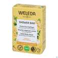 Weleda Feste Duschpflege Ginger +petitgrain 75g, A-Nr.: 5565238 - 02