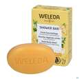 Weleda Feste Duschpflege Ginger +petitgrain 75g, A-Nr.: 5565238 - 04