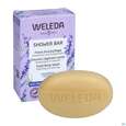 Weleda Feste Duschpflege Lavender +vetiver 75g, A-Nr.: 5565250 - 05