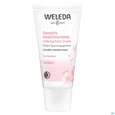 Weleda Mandel-gesichts/creme Sensitiv 30ml, A-Nr.: 3376852 - 01