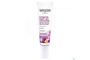 Weleda Nachtkerze Festigende Augen +lippenpflege 10ml, A-Nr.: 4171164 - 01