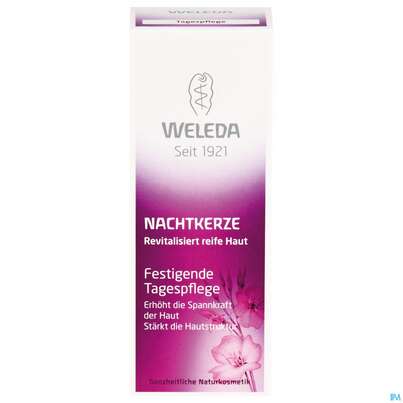 Weleda Nachtkerze Festigende Tagespflege 30ml, A-Nr.: 4171141 - 01