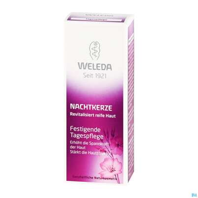 Weleda Nachtkerze Festigende Tagespflege 30ml, A-Nr.: 4171141 - 03