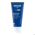 Sie sehen eine Packung Rasiercreme,-seife,-wasser Weleda Rasiercreme For Men Tb 75ml, Produktbild: 02 Rasiercreme,-seife,-wasser Weleda Rasiercreme For Men Tb 75ml, A-Nr.: 0624427 - 02