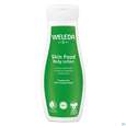 Sie sehen eine Packung Weleda Skin Food Body Lotion 200ml, Produktbild: 01 Weleda Skin Food Body Lotion 200ml, A-Nr.: 5382012 - 01