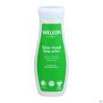 Sie sehen eine Packung Weleda Skin Food Body Lotion 200ml, Produktbild: 02 Weleda Skin Food Body Lotion 200ml, A-Nr.: 5382012 - 02