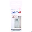 Zahnbuersten Paro Isola Buerste 5mm Gruen 10st, A-Nr.: 1112853 - 01