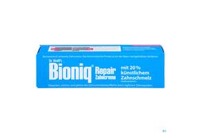 Zahncreme Bioniq Repair 75ml, A-Nr.: 5445095 - 01