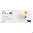 Zinkleimbinden Varolast Plus 10cmx 7m 1st, A-Nr.: 2724067 - 01