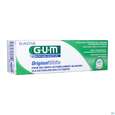 Zahnpaste Gum Original White 1745 75ml, A-Nr.: 3115749 - 04