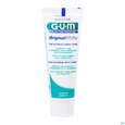 Zahnpaste Gum Original White 1745 75ml, A-Nr.: 3115749 - 05
