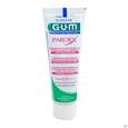 Sie sehen eine Packung Zahnpaste Gum Paroex +chx 0,12% Kurzzeitpflege1790 75ml, Produktbild: 04 Zahnpaste Gum Paroex +chx 0,12% Kurzzeitpflege1790 75ml, A-Nr.: 3115732 - 04