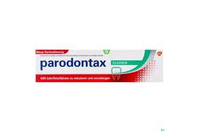 ZP.PARODONTAX FLUORID 75ML, A-Nr.: 2026305 - 01