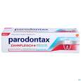 Zahnpaste Parodontax Zahnfleisch+ Sensitiv 75ml, A-Nr.: 5627152 - 01