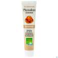 Sie sehen eine Packung Zahnpaste Phytodent Phytopharma Creme Bernstein +weih- Rauchoel 75ml, Produktbild: 01 Zahnpaste Phytodent Phytopharma Creme Bernstein +weih- Rauchoel 75ml, A-Nr.: 4606372 - 01